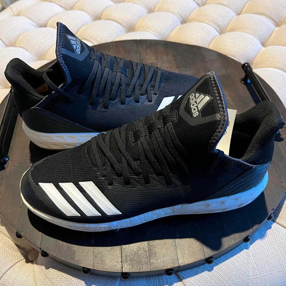 Men’s Adidas Icon 4 baseball cleats
